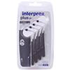 Interprox Plus X-maxi Soft 4 Scovolini Grigio