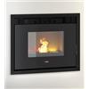 Cadel Inserto Camino a Pellet Idro Cadel Saturno 24KW - 7020017