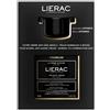 Lierac (laboratoire native it) Premium Cofanetto Crema Soyeuse + Ricarica 2025
