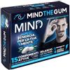 MIND THE GUM 18GOMME
