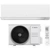 Junkers Bosch Condizionatore Bosch CLIMATE 7000i WHITE 9000 Btu CL7000I-SET 26 E R-32 Wi-Fi Integrato