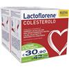 Montefarmaco OTC LACTOFLORENE COLESTEROL BIP NW
