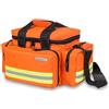 Elite Bags QVM-00069/NR - Borsa EMS, colore: Arancione
