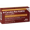 CAROBIN PET FORTE 30CPR - N.B.F. LANES - 947244618
