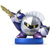 Nintendo Amiibo KIRBY META KNIGHT - - Nintendo Switch