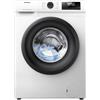 Hisense Lavatrice Libera Installazione Caricamento Frontale Hisense WFQP701219VM 7 kg 1200 Giri/min Bianco