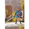 Max Factory Figma The Legend of Zelda Tears of the Kingdom Link DX Version