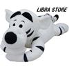 SEGA Raro Tigro Winnie The Pooh Giga Grande Distesa Peluche Bambola Bianco Ver.