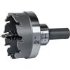 Klein Tools 31868 Fresa per fori in carburo, 5,1 cm