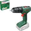 Bosch Trapano a batteria BOSCH EasyImpact 18V-40 18V, batteria non inclusa