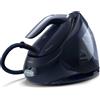 Philips Ferro da Stiro con Caldaia a Vapore Potenza 2100 Watt Vapore Verticale Funzione Vapore continuo Piastra SteamGlide Elite - PSG7130/20 PerfectCare serie 7000
