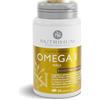 VIM G.OTTAVIANI SpA OMEGA 3 NUTRIHUM 60 Capsule