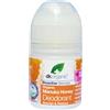 DR. ORGANIC GROUP LIMITED LTD DR ORGANIC MANUKA DEODORANT