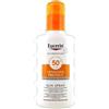 BEIERSDORF SpA EUCERIN SUN SPRAY FP50+ 200ML