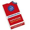 Dal Negro linea gioco - CARTE DA GIOCO NAPOLETANE 36 plastificate