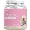 Beverly Nutrition Beverly Women Protein - Proteine del siero di latte per donne con collagene marino, magnesio e vitamina E - 1 kg - 24 g proteine per porzione - 33 porzioni - Gusto (1 KG, CHOCO BIANCO E FRAGOLE)