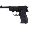 BRUNI PISTOLA A SALVE P38 CALIBRO 8MM NERA BR-1200