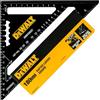 DEWALT Escuadra métrica 18cm