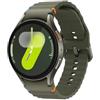 Samsung Orologio connesso SAMSUNG Galaxy Watch7 4G 44 mm verde