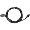 Garosa Cavo USB per serie LOGO Siemens, cavo di programmazione con guaina in PVC con filo di rame