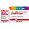 MARCO VITI FARMACEUTICI SpA massigen pronto recupero senza zuccheri 14 bustine