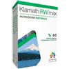 NUTRIGEA Srl klamath rw max 60 capsule