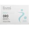 LISMI Srl psoraxil oro 30 compresse 500 mg