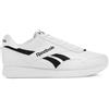 Reebok Unisex's Jogger Lite Sneaker, Cblack Ftwwht Ftwwht, 36.5 EU