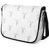 Bonateks Frschlbg101389, La Borsa della Scuola Unisex-Bambini e Ragazzi, Multicolore