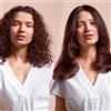 Dyson Airstrait™ Jasper Plum Piastra capelli, spazzola e travel bag