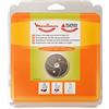 Moulinex XF920502 - Disco a due facce, gratugia e affetta, per Masterchef 5000/Masterchef 8000/Vitac