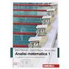 Zanichelli Analisi matematica 1. Con elementi di algebra lineare