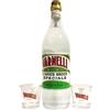 VARNELLI ANICE SECCO SPECIALE LT.1 CON DUE BICCHIERI