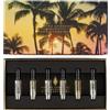 Simone Andreoli Geschenke Tropical Escapes Eau de Parfum Intense Malibu 1,7 ml + Leisure in Paradise 1,7 ml + Sunplosion 1,7 ml + Ocean of a Midnight Moon 1,7 ml + Moorea 1,7 ml + Tulum Junglescape 1,7 ml 1,7 ml ()
