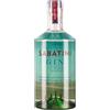 Sabatini Gin, London Dry Gin, 700ml, Ideale per Gin Tonic Premium, Note Fresche, Citriche e Floreali, con Finocchio Selvatico, Lavanda, Foglie di Olivo, Gin Artigianale Toscano, Idea Regalo, 41.3% Vol