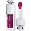 Dior Addict Lip Glow Oil 006 berry