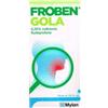 MYLAN Froben Gola Colluttorio