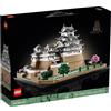 Lego Architecture 21060 - Castello di Himeji