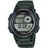 Casio Orologio da Fitness AE-1000W-3AVDF