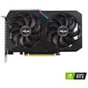 Asus Scheda Video Asus DUAL-RTX3050-O8G-V2 90YV0GH6-M0NA00