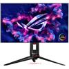 Asus Monitor Asus ROG SWIFT WOLED GAMING 27 PG27AQDP 90LM0A20-B01A70