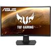 Asus Monitor Asus Â£VG24VQE/23.6 /CURVED/FHD VG24VQE 90LM0575-B01170