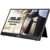 Asus Monitor Asus ZENSCREEN GO 15.6 FULLHD IPS MB16AWP 90LM07I1-B01370