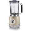ARIETE FRULLATORE VINTAGE BEIGE (0583/03) - 1,5L - 4 VELOCITA' + PULSE - 1000W