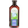 Axisis GmbH Shampoo Kräuterhof all'ortica, 500 ml
