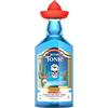 BANDIDO Lozione Capillare Antiforfora 250 ml - Lozione Anticaduta Capelli Uomo - Lozione Tonica per Capelli - Cuoio Capelluto Irritato con Prurito - Trattamento Lenitivo per Cuoio Capelluto Sensibile