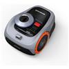 Segway-Ninebot Robot Tagliaerba Navimow Segway i105E