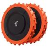 Segway-Ninebot Set 2 Ruote Off Road per Robot Tagliaerba Navimow Segway Serie I