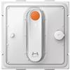 Hutt Robot Lavavetri a Batteria Hutt W9 150ML 90MQ