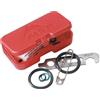 MSR Kit di Manutenzione Annuale, Rosso